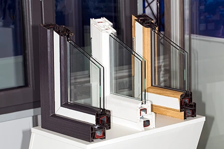 Double Pane Vinyl Glass Windows in Lake Magdalene, FL