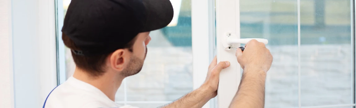 Top-Notch Glass Door Installation Services in Lake Magdalene, FL