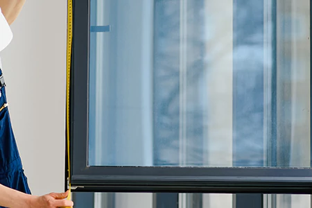 Glass Glazing Cost in Lake Magdalene, FL