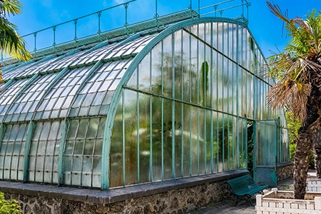 Affordable Cost of Glass Greenhouse Repair Services in Lake Magdalene, FL
