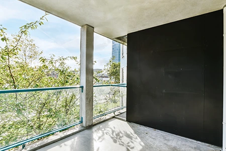 Commercial Glass Railing Repair Services in Lake Magdalene, FL