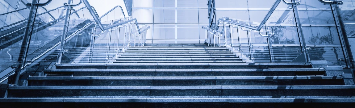 Glass Panel Inserts in Lake Magdalene, FL