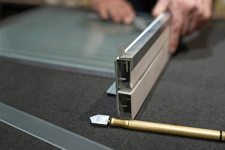 Sliding Glass Door Repair Company in Lake Magdalene, FL