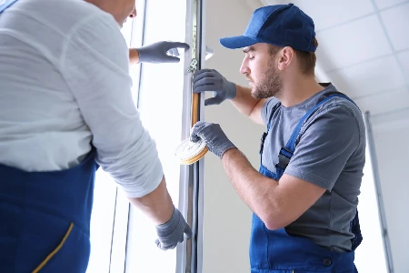 Insulated Glass service in Lake Magdalene, FL