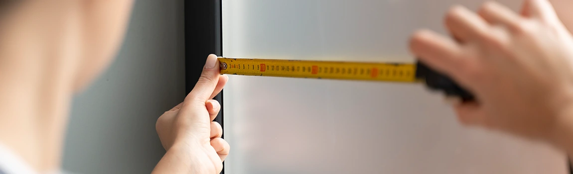 Types of Glass Replacement in Lake Magdalene, FL