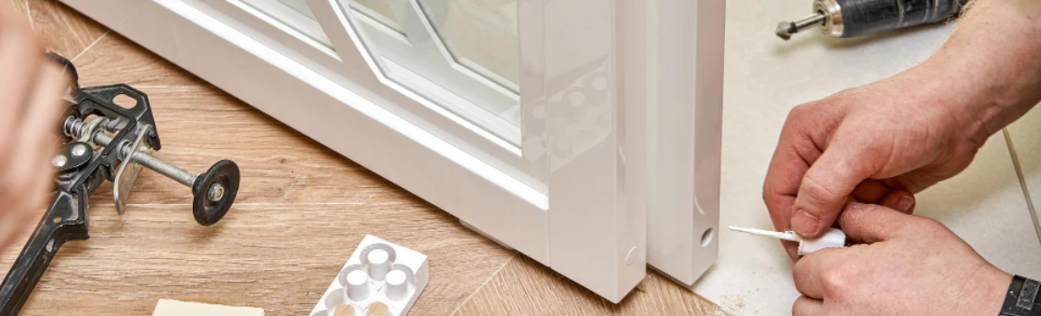 Stained Glass Repair in Lake Magdalene, FL