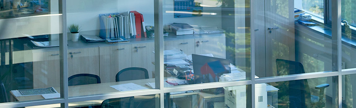 Replace Insulating Glass in Lake Magdalene, FL