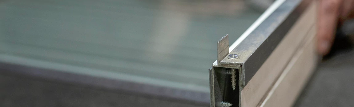 Foggy Mirror Repair in Lake Magdalene, FL