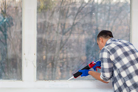 Prevention Tips of Window Seal Repair Services in Lake Magdalene, FL