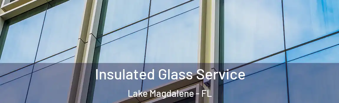  Insulated Glass Service Lake Magdalene - FL